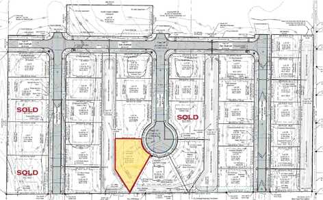 Lot 15, Cedar Falls, IA 50613
