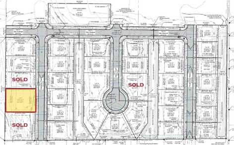 Lot 2, Cedar Falls, IA 50613