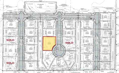 Lot 14, Cedar Falls, IA 50613