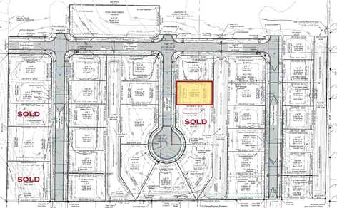 Lot 19, Cedar Falls, IA 50613