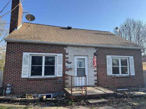1015 Home Park Boulevard, Waterloo, IA 50701