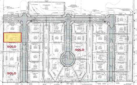 Lot 4, Cedar Falls, IA 50613