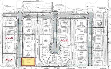 Lot 6, Cedar Falls, IA 50613