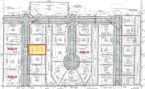Lot 9, Cedar Falls, IA 50613