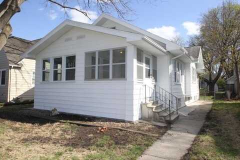 441 Campbell Avenue, Waterloo, IA 50701