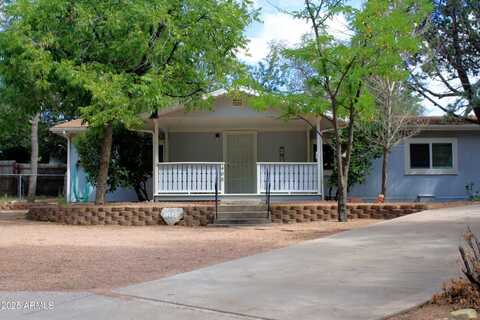 405 E JURA Circle, Payson, AZ 85541