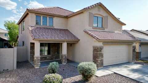 10031 W HESS Street, Tolleson, AZ 85353