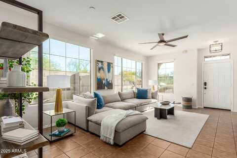 18414 W LA MIRADA Drive, Goodyear, AZ 85338