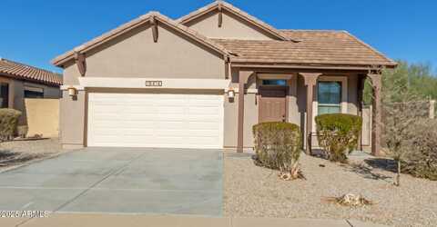 18414 W LA MIRADA Drive, Goodyear, AZ 85338