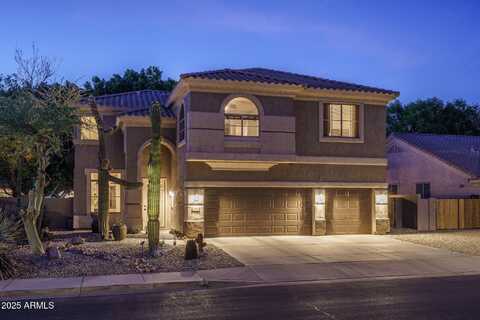 6172 W KERRY Lane, Glendale, AZ 85308