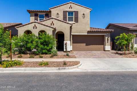 9548 E RAINBOW Avenue, Mesa, AZ 85212