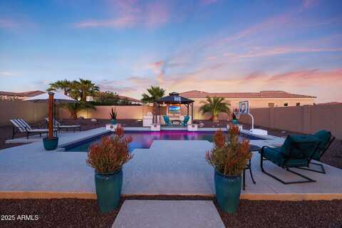 14979 S 184TH Avenue, Goodyear, AZ 85338