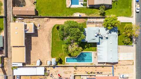 5211 W WALTANN Lane, Glendale, AZ 85306