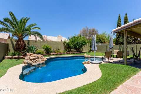 1560 E FLINT Street, Chandler, AZ 85225