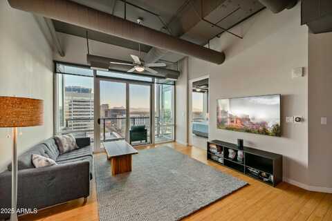 1 E LEXINGTON Avenue, Phoenix, AZ 85012