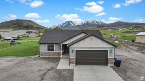 8050 W 1900 N, Petersboro, UT 84325