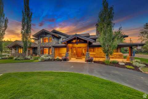 57 E 445 S, Garden City, UT 84028