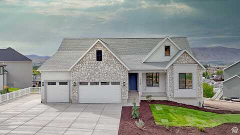 1338 S 450 E, Payson, UT 84651