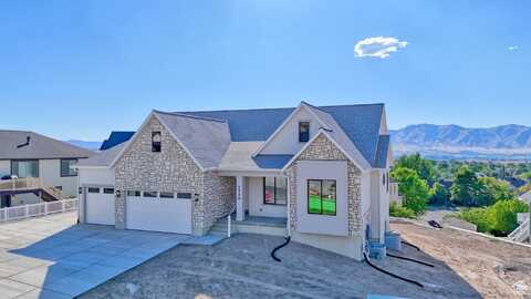 1338 S 450 E, Payson, UT 84651