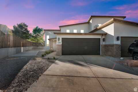 3347 S VILLAGE, Moab, UT 84532