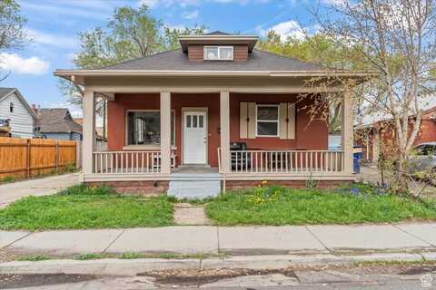 2669 S LIBERTY E, Ogden, UT 84401