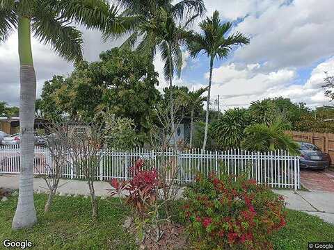 45Th, MIAMI, FL 33165