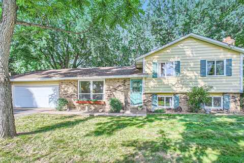 Valley Forge, MAPLE GROVE, MN 55369