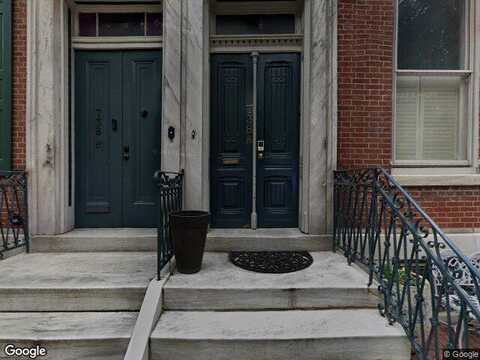 Pine, PHILADELPHIA, PA 19106