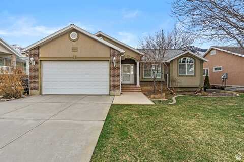 2260 N 515 E, North Ogden, UT 84414