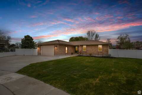 9809 S JORDAN RIDGE S, South Jordan, UT 84095