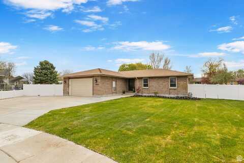 9809 S JORDAN RIDGE S, South Jordan, UT 84095