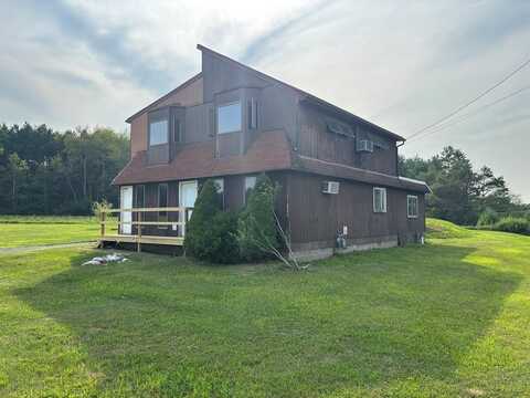 3626 Route 322, Knox, PA 16232