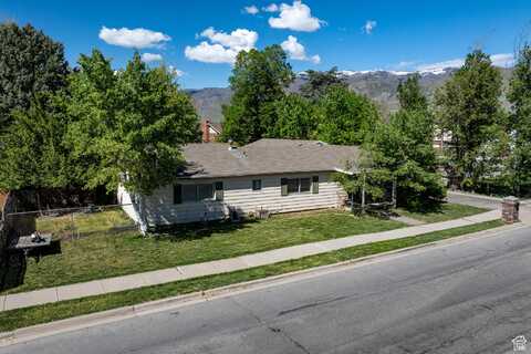 336 W 200 N, Bountiful, UT 84010