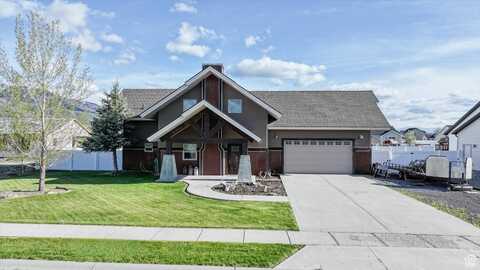 9 W CEDAR, Franklin, ID 83237
