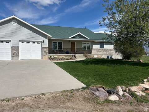 1176 E 900 S, Preston, ID 83263