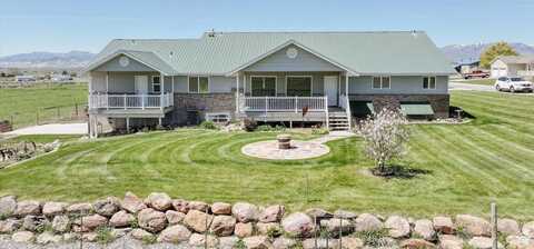 1176 E 900 S, Preston, ID 83263