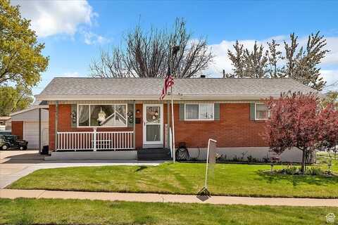 2671 W 4900 S, Roy, UT 84067