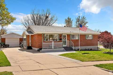 2671 W 4900 S, Roy, UT 84067
