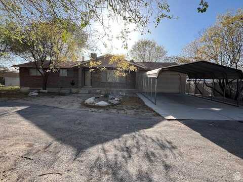 10152 S REDWOOD, South Jordan, UT 84095