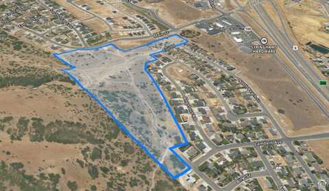 1025 E MAIN, Santaquin, UT 84655