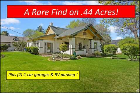 113 W 100 N, Kaysville, UT 84037