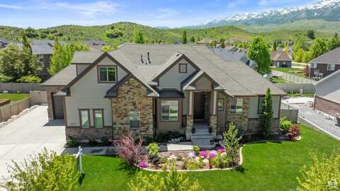 4423 RANCH, Mountain Green, UT 84050