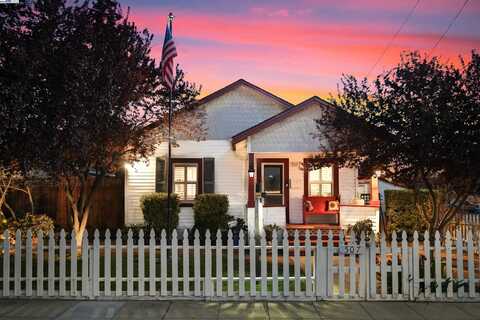 507 Maple St, Livermore, CA 94550
