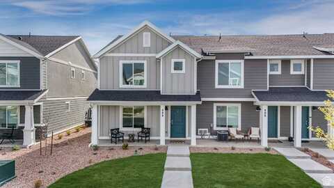 488 N TRIDENT, Saratoga Springs, UT 84045