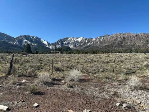 610 E MAIN, Pine Valley, UT 84781