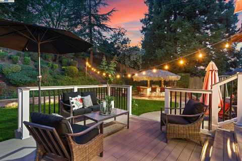 2768 Mohawk Cir, San Ramon, CA 94583