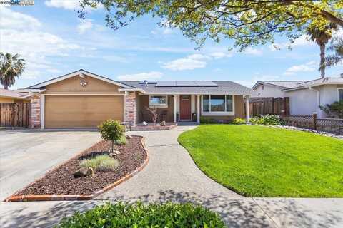 5894 Pontius Ct, San Jose, CA 95123
