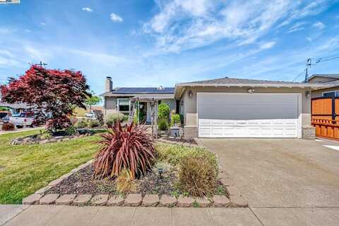2683 Cryer St, Hayward, CA 94545