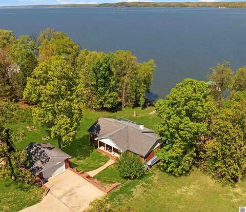 435 Patricia Drive, New Concord, KY 42076
