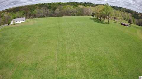 lot 14 & 15 Markham Road, Marion, KY 42064